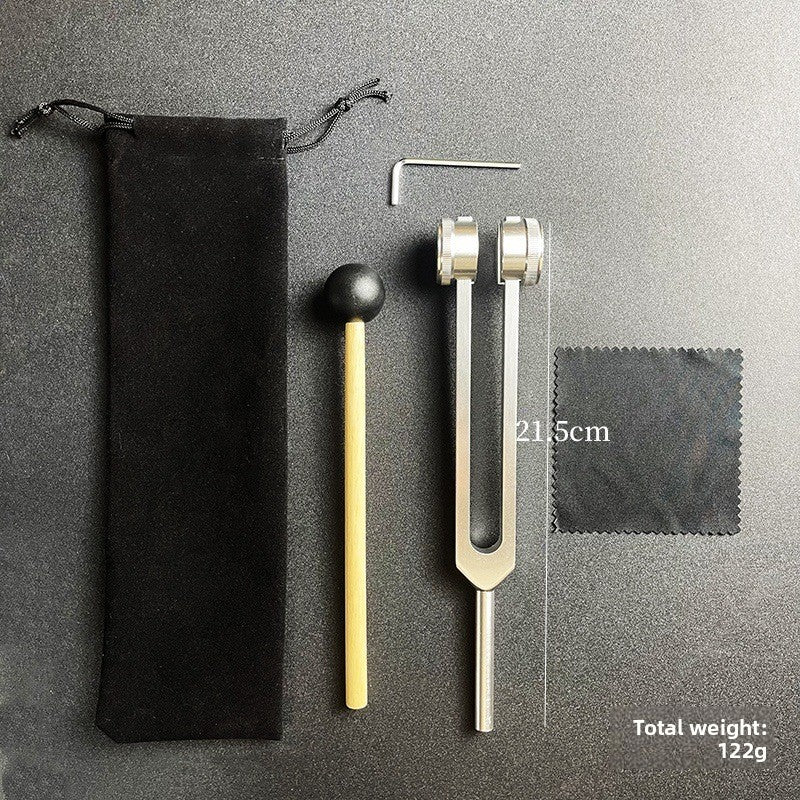 Professional Ear Cleaning Tuning Forks