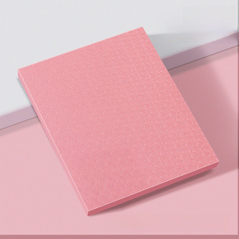 Thickened TPE Yoga Kneeling Pad