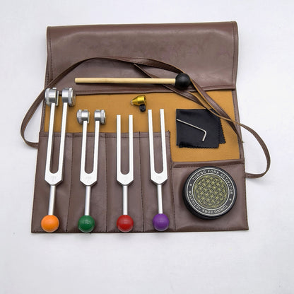 Tuning Forks Set
