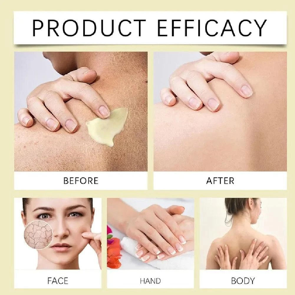Tallow Moisturizer for Deep Hydration