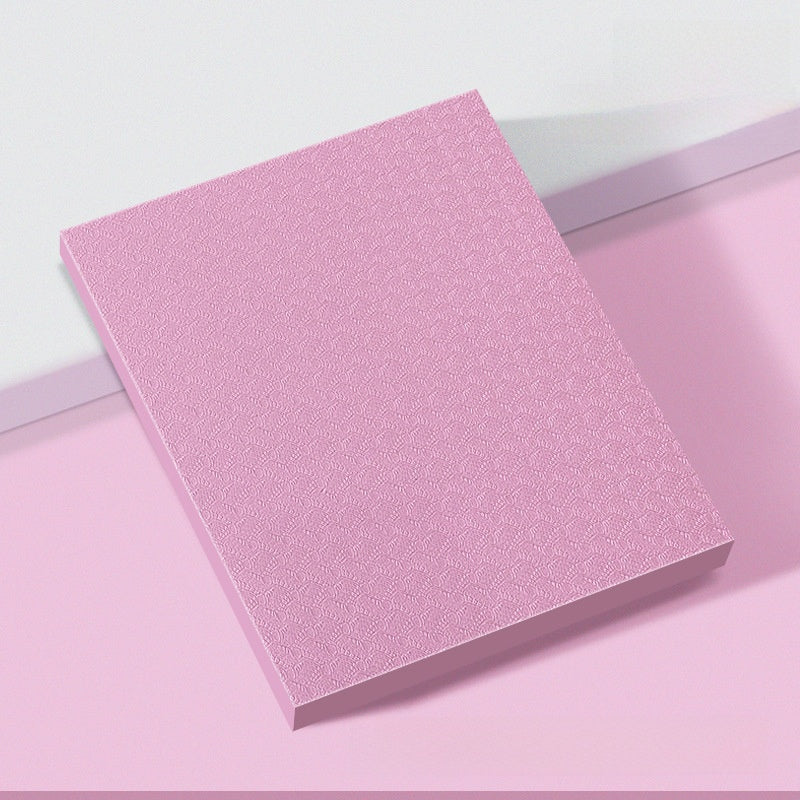 Thickened TPE Yoga Kneeling Pad