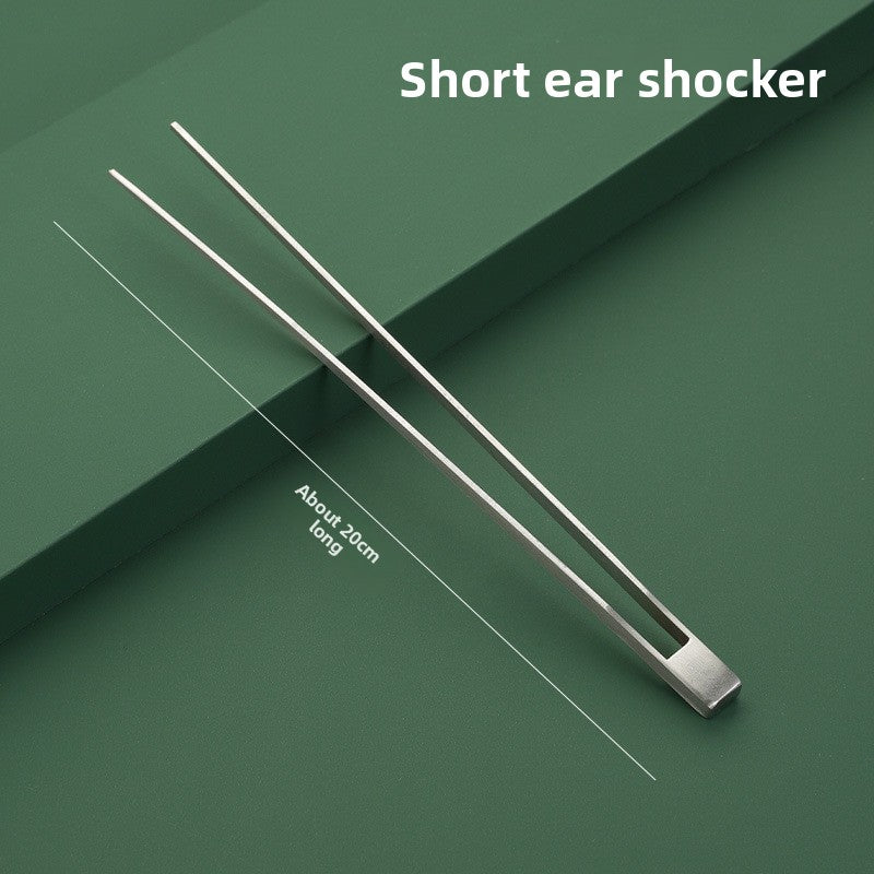 Professional Aluminum Tuning Forks for Medical and Musical Use