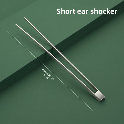 Professional Aluminum Tuning Forks for Medical and Musical Use