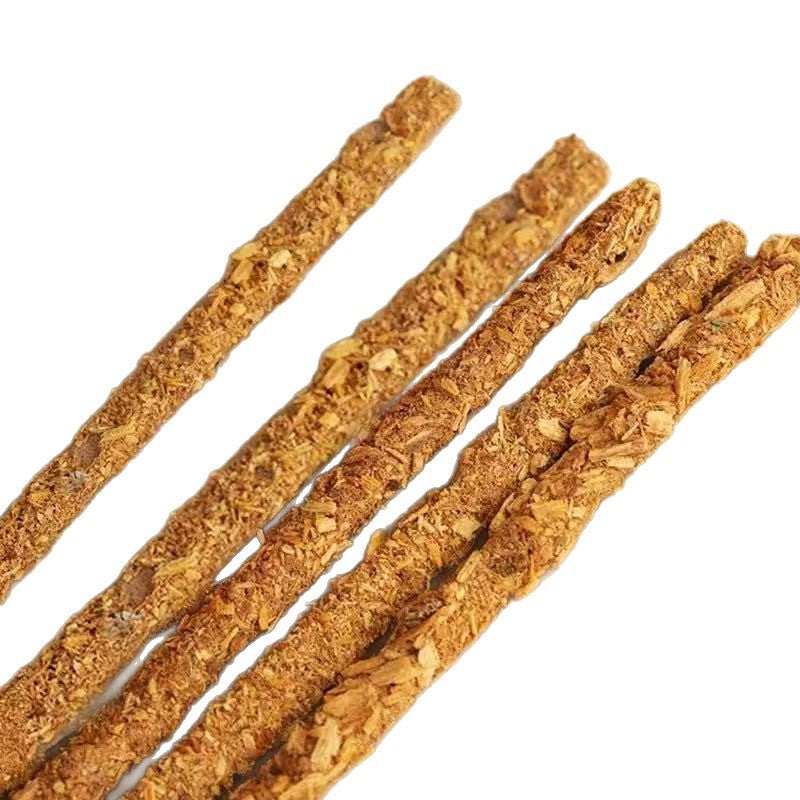 Premium Hand-Rolled Incense Sticks — 15 or 20 Pack