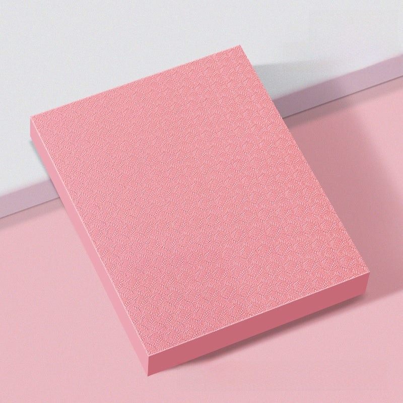 Thickened TPE Yoga Kneeling Pad