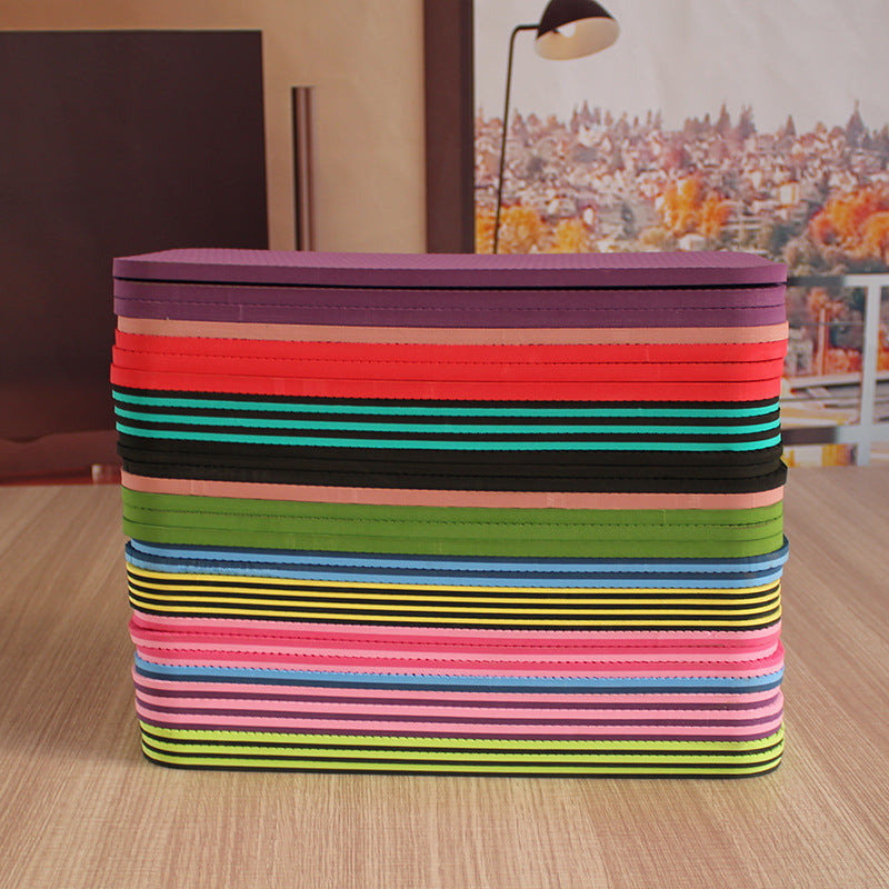 TPE Kneeling & Exercise Mat