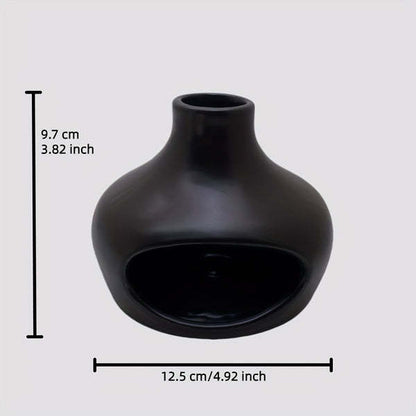 Handcrafted Ceramic Incense Burner