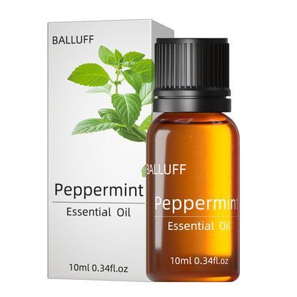 Water Soluble Aromatherapy Essential Oil Set
