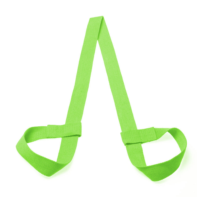 Yoga Mat Carry Strap — 150cm