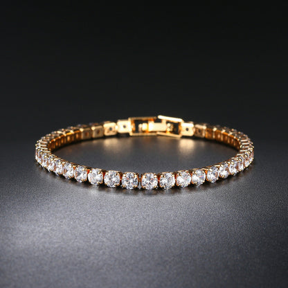 Zircon Bracelet