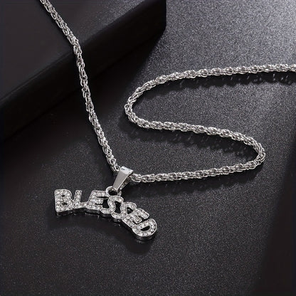 Gothic Titanium Steel Pendant Necklace — 71 Designs