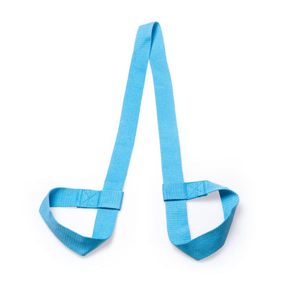 Yoga Mat Carry Strap — 150cm