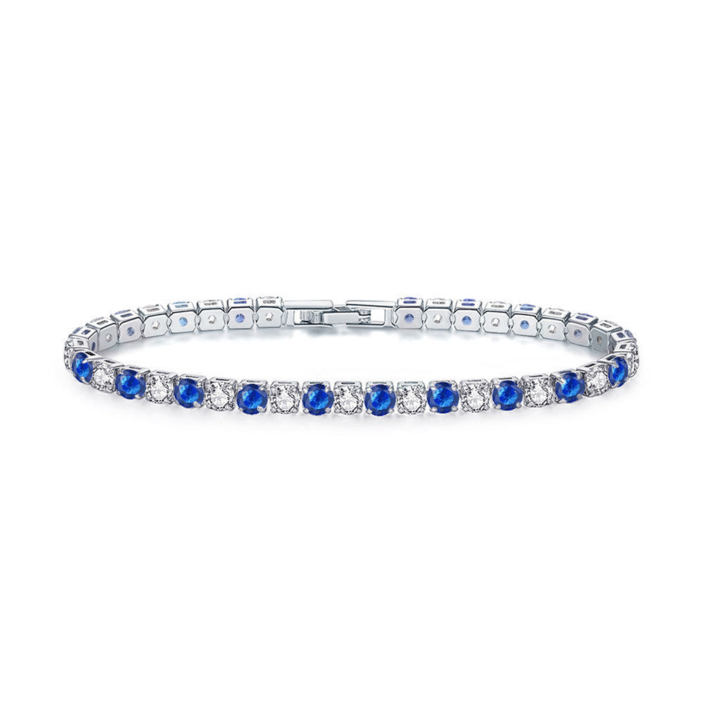 Zircon Bracelet