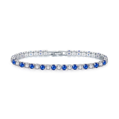 Zircon Bracelet