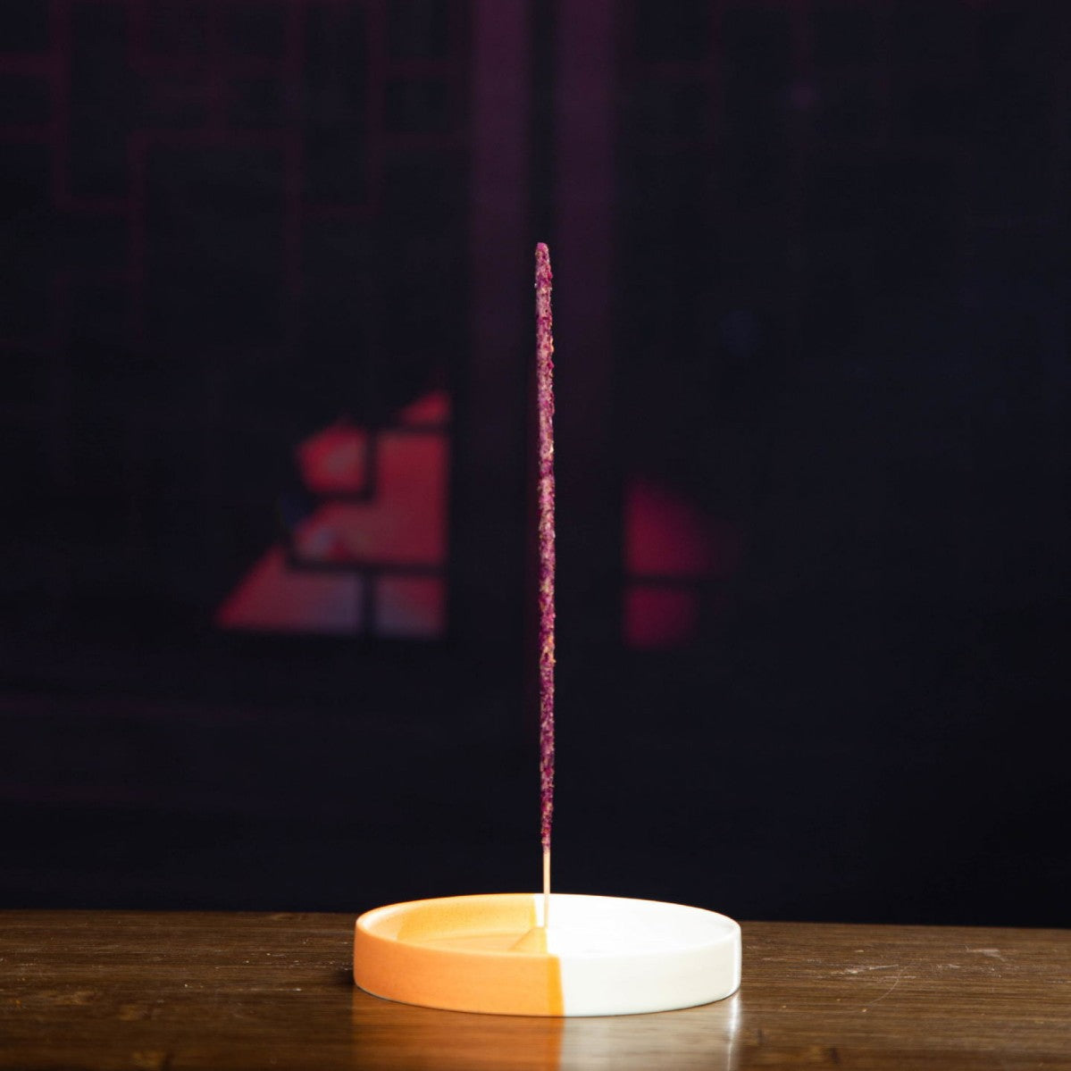 Premium Hand-Rolled Incense Sticks — 15 or 20 Pack