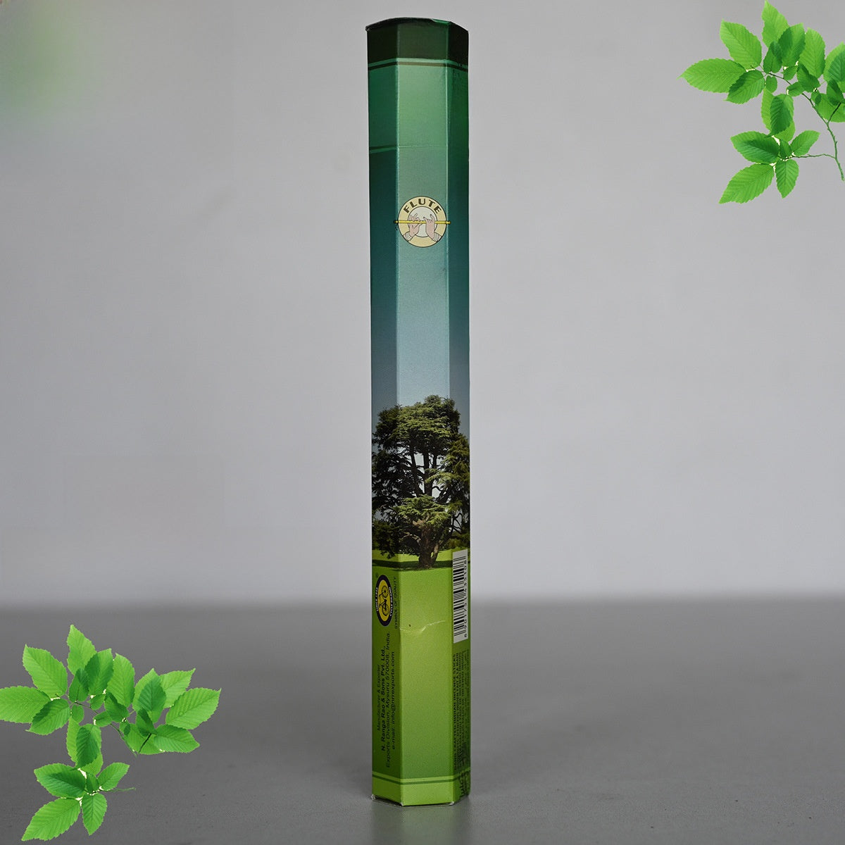 Handmade Indian Incense Sticks