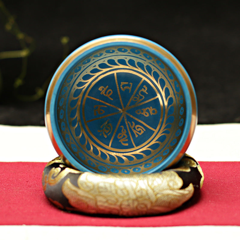 Nepal Singing Bowl