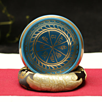 Nepal Singing Bowl