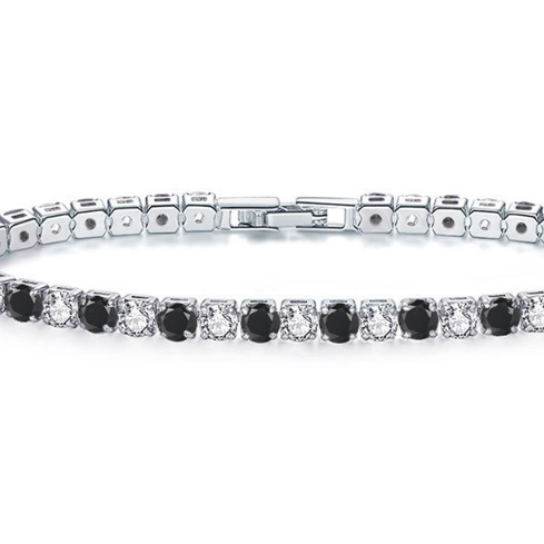 Zircon Bracelet