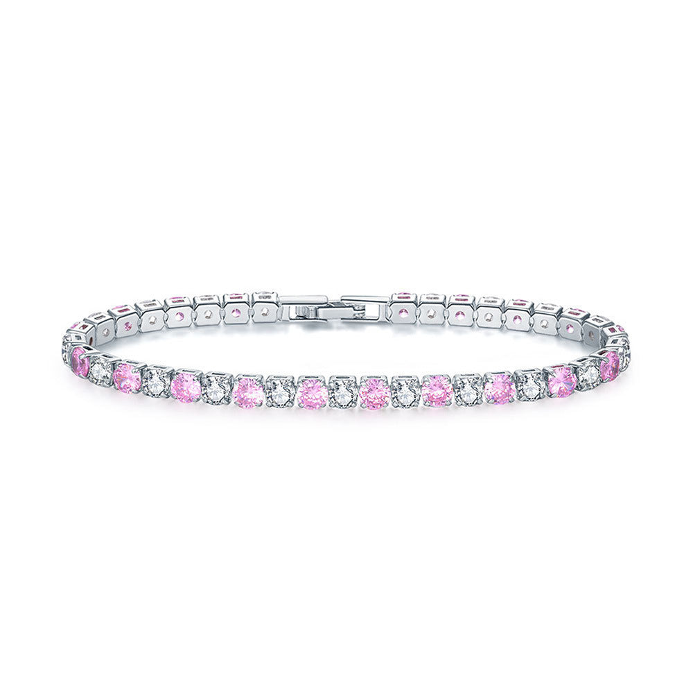 Zircon Bracelet