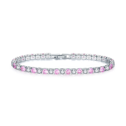 Zircon Bracelet