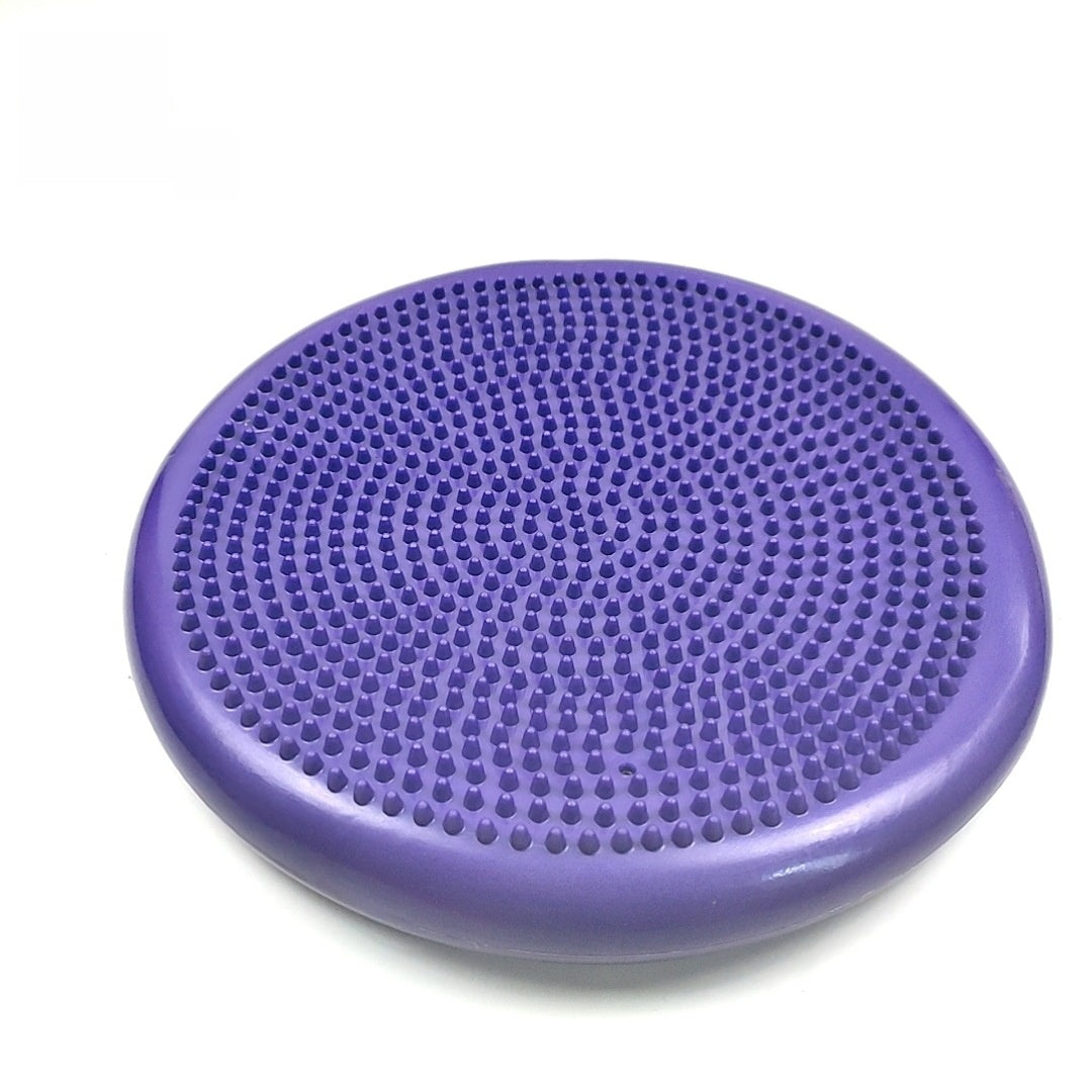 Inflatable Yoga Balance Pad — 34cm