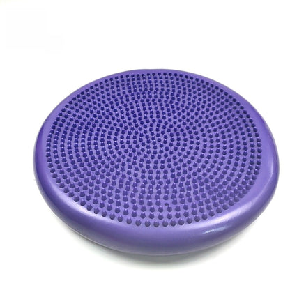 Inflatable Yoga Balance Pad — 34cm