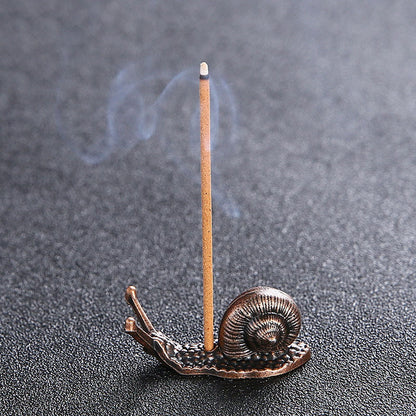 Mini Animal Incense Holder