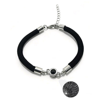 Adjustable Luminous Moon Gemstone Bracelet