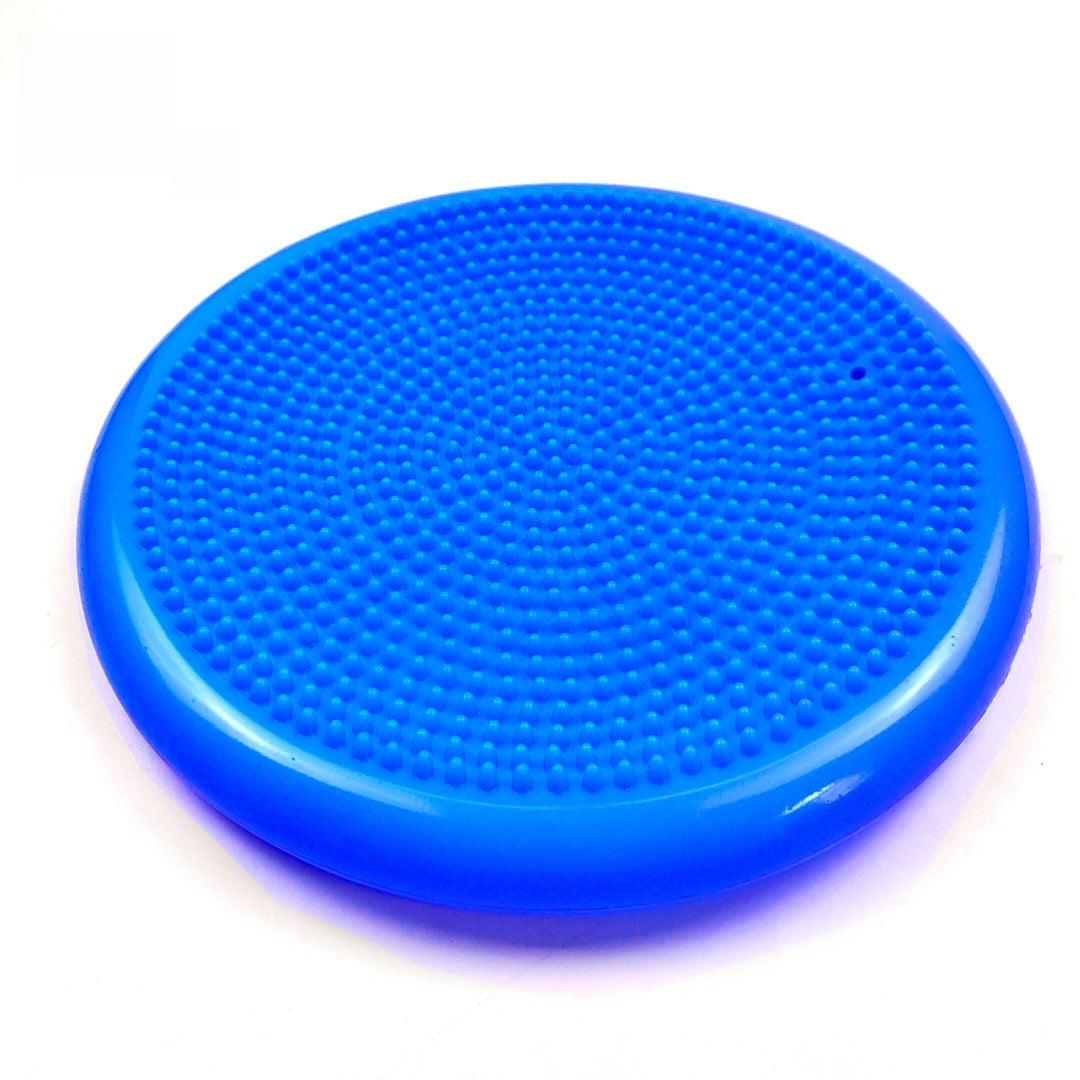 Inflatable Yoga Balance Pad — 34cm