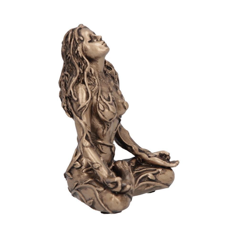 Mini Gaia Resin Decorative Figurine