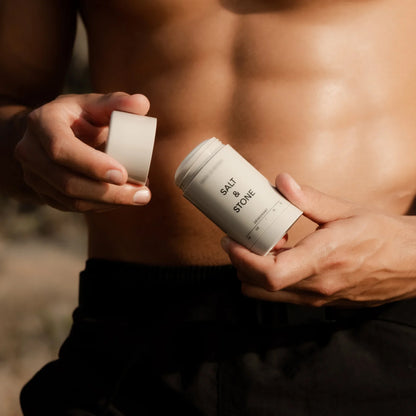 Salt & Stone Aluminum Free Deodorant