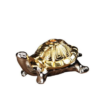Mini Animal Incense Holder