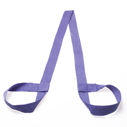 Yoga Mat Carry Strap — 150cm