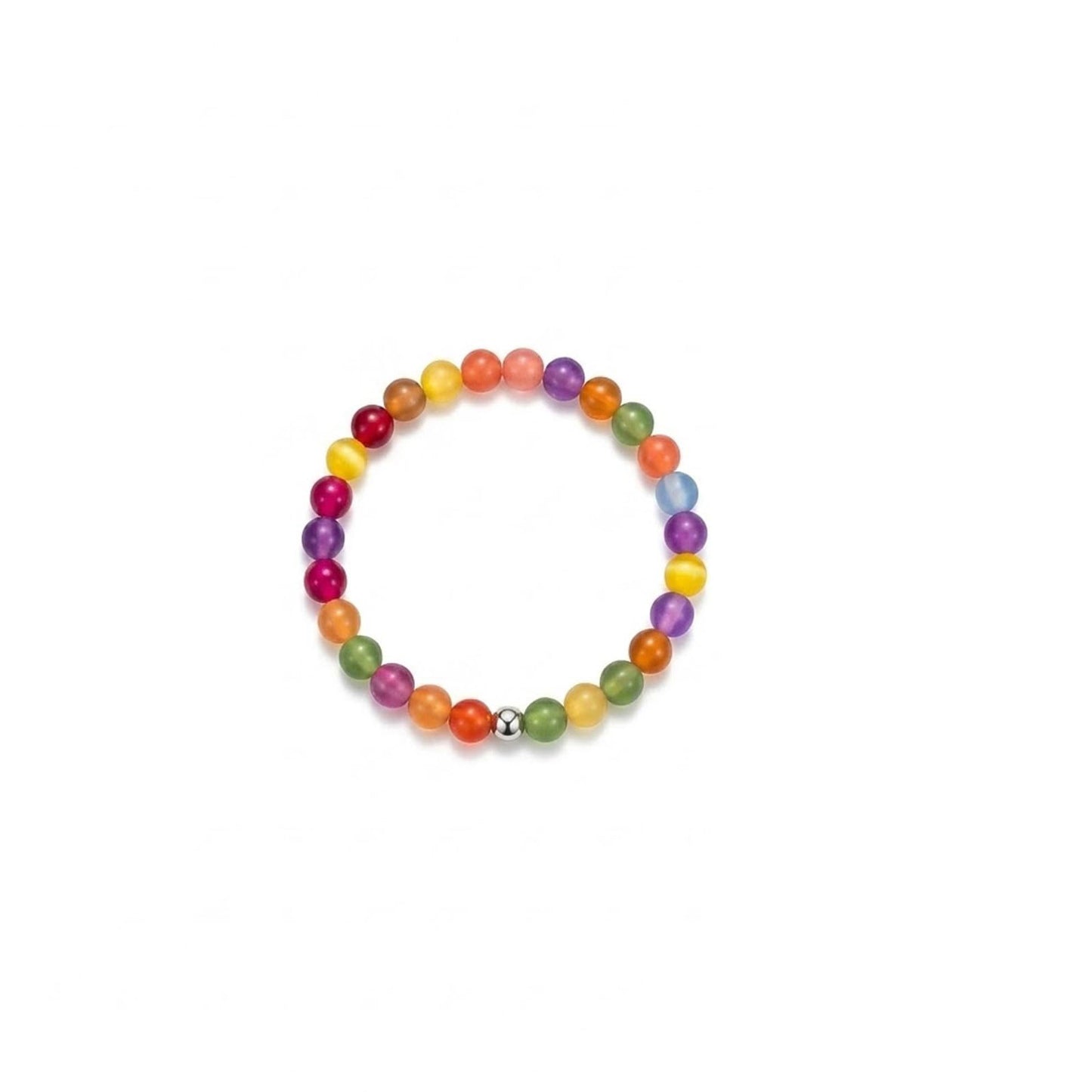 UV Color Change Resin Necklace Bracelet