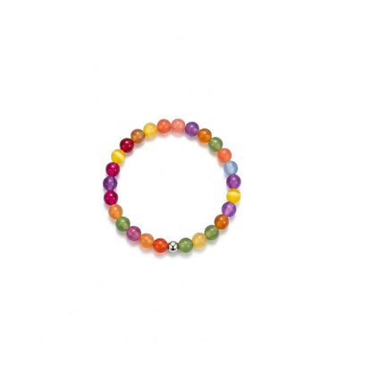 UV Color Change Resin Necklace Bracelet
