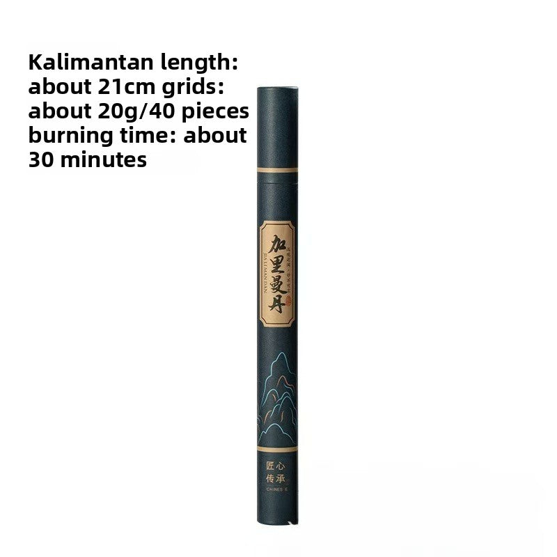 Premium Natural Incense Sticks