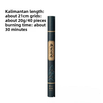 Premium Natural Incense Sticks