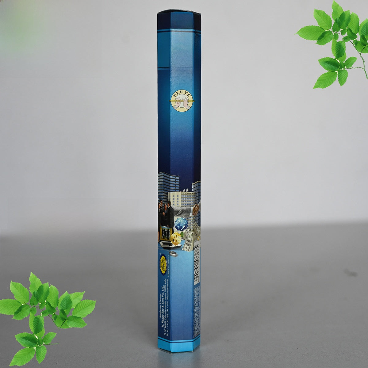 Handmade Indian Incense Sticks