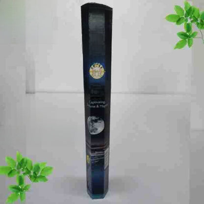 Handmade Indian Incense Sticks