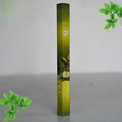 Handmade Indian Incense Sticks
