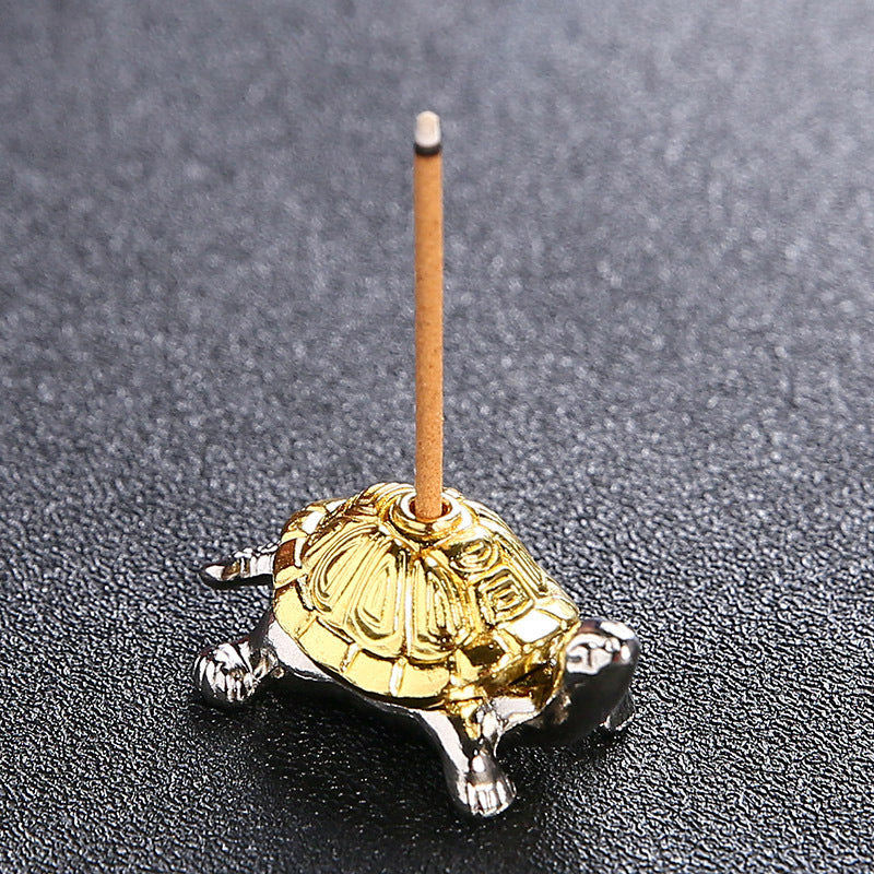 Mini Animal Incense Holder
