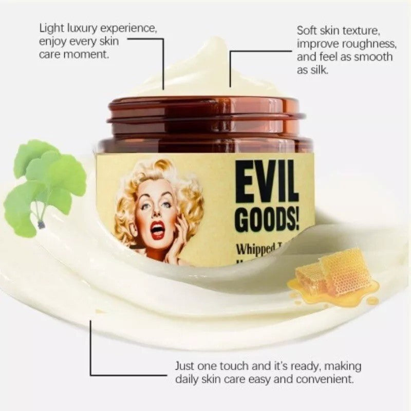 Tallow Moisturizer for Deep Hydration