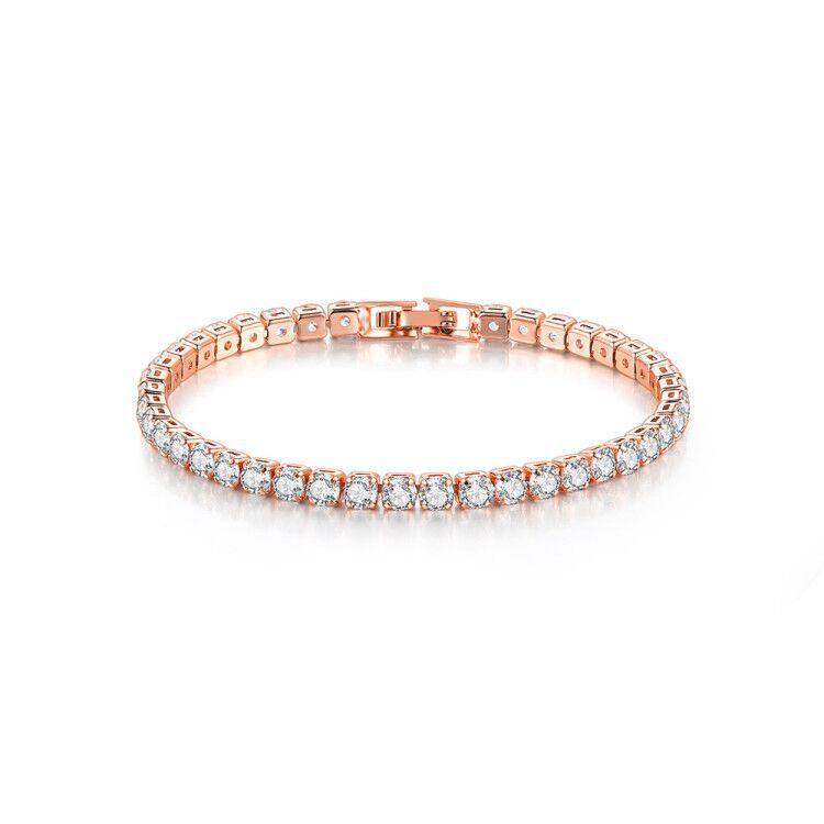 Zircon Bracelet
