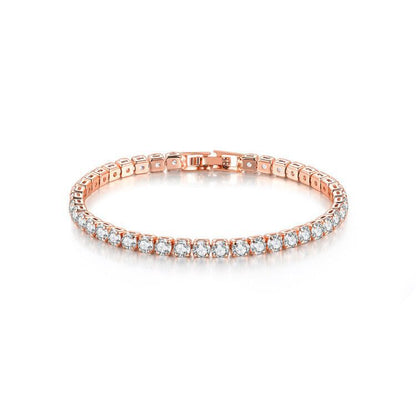 Zircon Bracelet