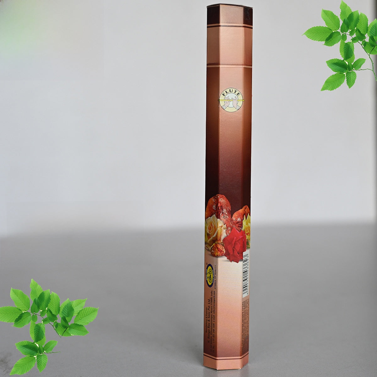Handmade Indian Incense Sticks