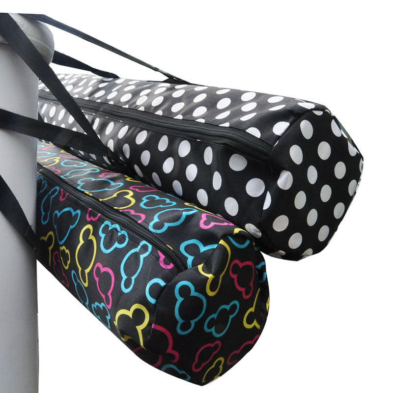 Yoga Mat Carry Bag