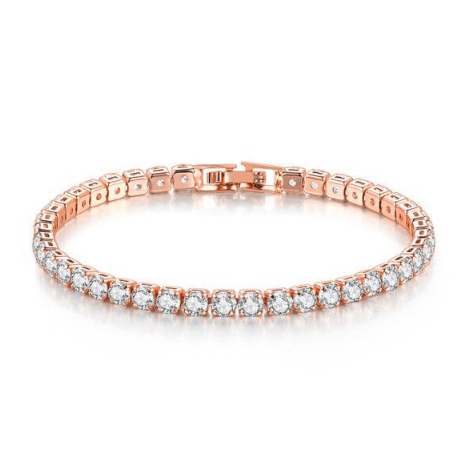 Zircon Bracelet