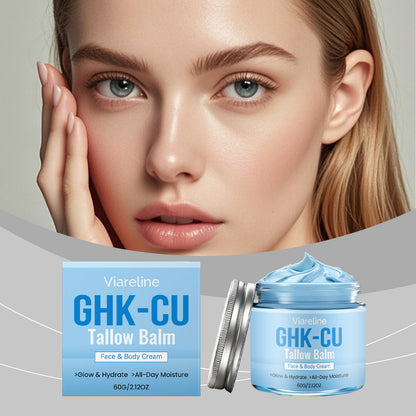 Shea Butter Moisturizing Cream