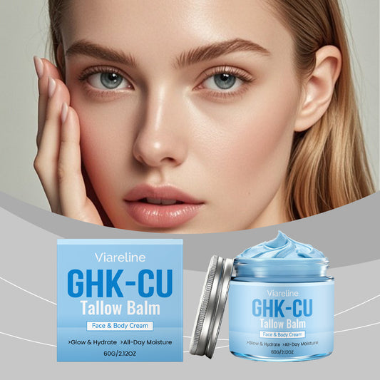 Shea Butter Moisturizing Cream